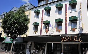 Hotel Rheinischer Hof